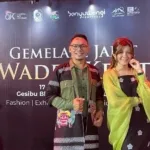 Membanggakan, Pembawa Acara Hingga Juri Banyuwangi Batik Festival Kenakan Batik Hasil Karya Warga Binaan Lapas Banyuwangi