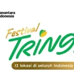 Festival Tring! Pegadaian Hadir di 12 Kota, Bertabur Bintang dan Promo Emas Spesial