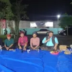 Ngopi Moderasi di KUA Gambiran: Ruang Hangat untuk Menyatukan Perbedaan dan Meneguhkan Toleransi