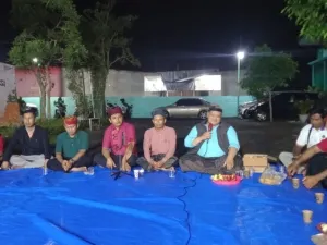 Ngopi Moderasi di KUA Gambiran: Ruang Hangat untuk Menyatukan Perbedaan dan Meneguhkan Toleransi