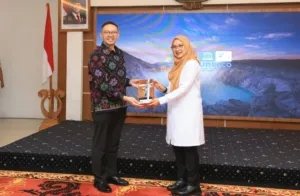 Kemenlu RI Dorong Kolaborasi Global, Banyuwangi Jadi Pusat Ekonomi Kreatif Baru Indonesia