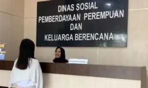 Sinergi Dinsos PPKB Banyuwangi dan Kejati Jatim Dorong Keadilan Restoratif yang Humanis