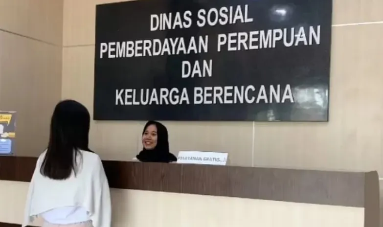 Sinergi Dinsos PPKB Banyuwangi dan Kejati Jatim Dorong Keadilan Restoratif yang Humanis