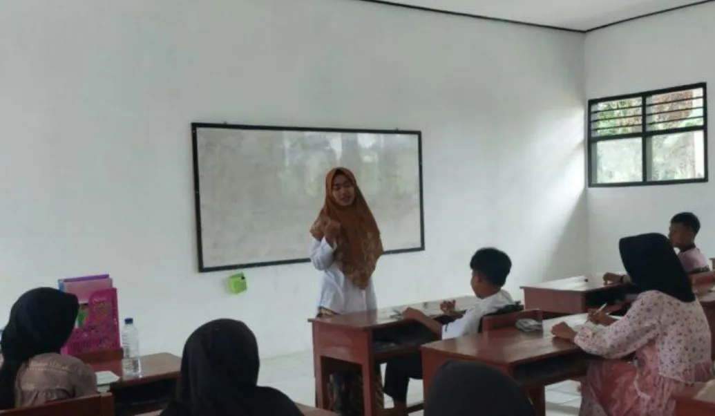 Dua Sekolah di Pesanggaran Kini Berwajah Baru, PT BSI Hadirkan Semangat Baru Dunia Pendidikan Banyuwangi
