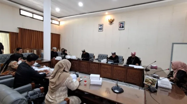 DPRD Banyuwangi Dalami Raperda Inovasi Daerah, Bahas Polemik Klausul Sanksi