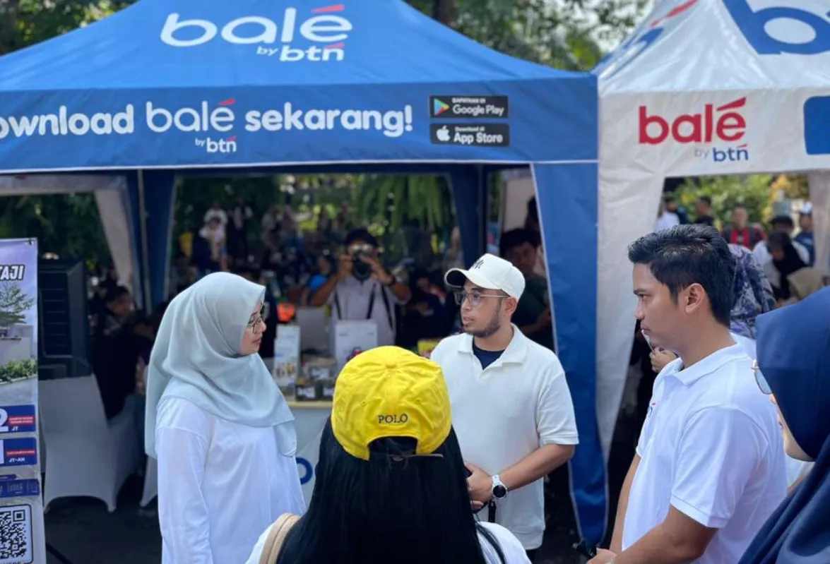 REI Banyuwangi Mantapkan Kolaborasi untuk Sukseskan Program Tiga Juta Rumah Presiden