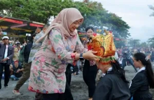 Ribuan Penari Ramaikan Gandrung Sewu 2025, Banyuwangi Hidupkan Tradisi Lewat Ritual Meras Gandrung dan Festival Perkusi