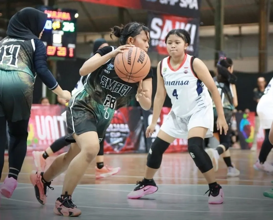 Gebrakan Harjaba Cup 2025: Banyuwangi Serius Siapkan Talenta Muda Menuju Porprov 2026