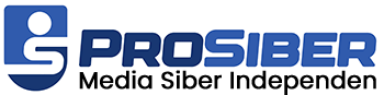 Pro Siber logo
