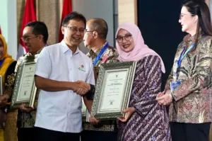 Banyuwangi Toreh Prestasi Kota Sehat Nasional, Unggul di STBM dan Swasti Saba
