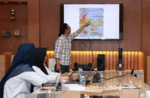 Pemkab Banyuwangi Gandeng UGM Selamatkan Peninggalan Kerajaan Blambangan di Situs Macan Putih