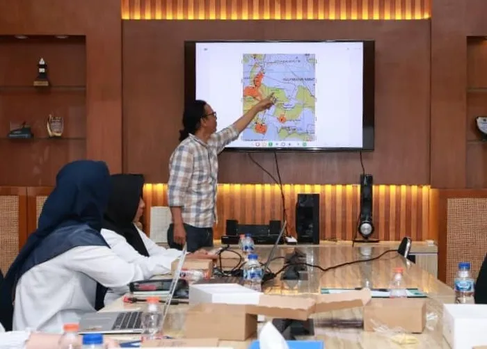Penyelamatan Warisan Kerajaan Blambangan, Banyuwangi Kembali Ekskavasi Situs Macan Putih