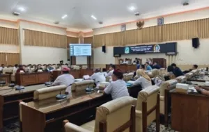 Polemik Lama Muncul Lagi, DPRD Banyuwangi Didesak Usut Tuntas Divestasi Saham PT Merdeka Copper Gold