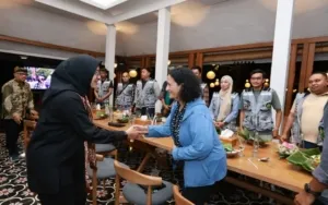 Peneliti Australia–Indonesia Telusuri Mineral Ijen, Banyuwangi Disorot sebagai Ruang Belajar Dunia