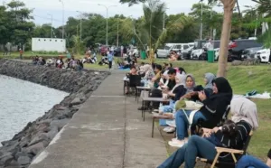 Libur Natal dan Tahun Baru, Wisata Banyuwangi Ramai hingga Hotel Terisi Maksimal