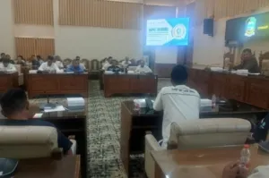 Hearing DPRD Banyuwangi Ungkap Keluhan Sopir, Penyeberangan Ketapang–Lembar Kembali Dibuka