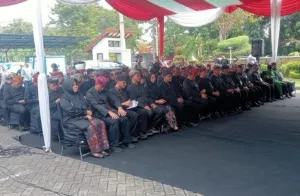 Penyegaran Birokrasi Banyuwangi 2026: Sejumlah Kepala Dinas Resmi Berganti Jabatan