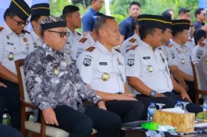 SAE Paswangi Lapas Banyuwangi Resmi Beroperasi, Warga Binaan Didorong Jadi Penggerak Ketahanan Pangan