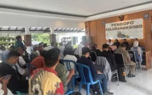 Rencana TPS3R di Sobo Banyuwangi Diprotes Warga, Kekhawatiran Banjir dan Dampak Lingkungan Menguat