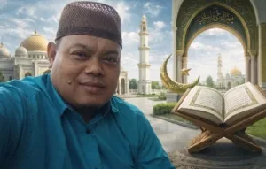 Rahasia Hikmah Puasa Ramadhan: Perspektif Spiritual dan Tinjauan Ilmiah Kesehatan