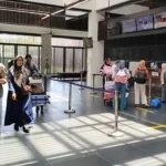 Bandara Banyuwangi Catat Lonjakan Arus Lebaran 2026 Dengan 7.459 Penumpang, Peningkatan Penerbangan 44 Persen, Dan Kargo Naik Signifikan