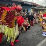 Ritual Barong Ider Bumi di Desa Kemiren Banyuwangi Penuh Makna Spiritual, Sejarah Panjang, dan Daya Tarik Wisata Budaya