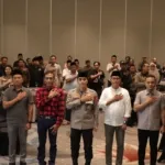 Momen Spesial Bukber Kapolresta Banyuwangi Bersama Insan Pers, Perkuat Sinergi dan Kamtibmas