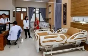 RSUD Blambangan Banyuwangi Buka Poli Eksekutif, Didukung 19 Dokter Spesialis dan Layanan Lebih Cepat
