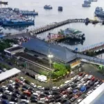 KMP Trisila Bhakti III Memperkuat Lintasan Ketapang-Gilimanuk dengan Kapasitas 2.400 GRT dan 30 ABK asal Banyuwangi