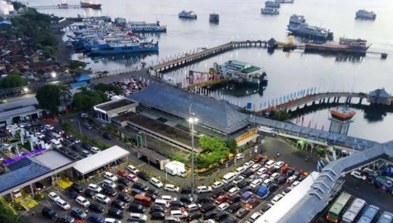 Penyeberangan Ketapang–Gilimanuk Tutup Saat Nyepi 2026, Ini Jadwal Lengkap dan Rekayasa Lalu Lintasnya