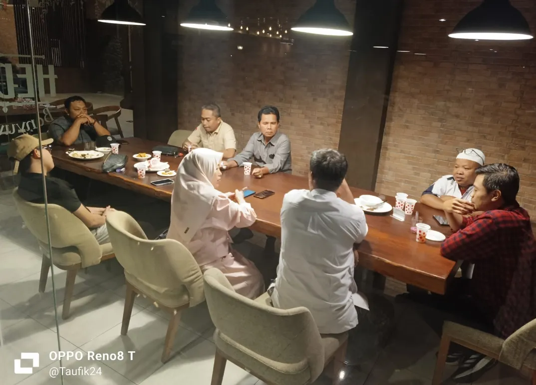 PERADI SAI Banyuwangi Punya Gawe Besar Pada Mei 2026