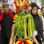 Debut Penari Baru Seblang Olehsari 2026 Bikin Merinding, Ribuan Warga dan Wisatawan Membludak