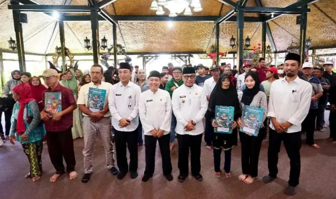 Jelang Libur Lebaran, Pemkab Banyuwangi Ajak Pelaku Wisata Bersiap Sambut Lonjakan Wisatawan