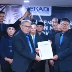 Pengurus DPN PERADI 2026-2031 Resmi Dikukuhkan. Berikut Daftar Pengurus Lengkap Serta Target Besar Organisasi Advokat di Era Baru