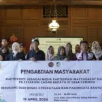 Kolaborasi Dinas, Jebeng Thulik, dan Peneliti Dorong Pelestarian Budaya Partisipatif di Kemiren