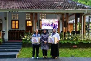 Kebijakan Baru Banyuwangi Bikin Lega, Ribuan Warga Miskin Bebas PBB Mulai Tahun Ini