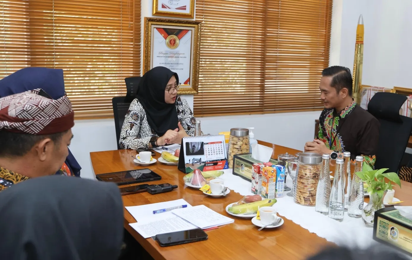 Hebat! OJK Salurkan Rp117 Miliar untuk 5635 Nelayan Banyuwangi, Begini Dampaknya bagi Usaha Pesisir