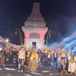 Pandome Urip Wojiwo di Gesibu Banyuwangi, Pertunjukan Joyokaryo Hidupkan Semangat Banyuwangi 1771