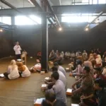 Revitalisasi Pasar Banyuwangi 95 Persen, Pemkab Bergerak Siapkan Pedagang Masuk Lapak Baru