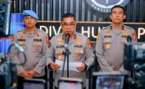 Hanya Jalur Reguler! Polri Pastikan Rekrutmen Akpol 2026 Bersih, Minta Publik Tolak Calo