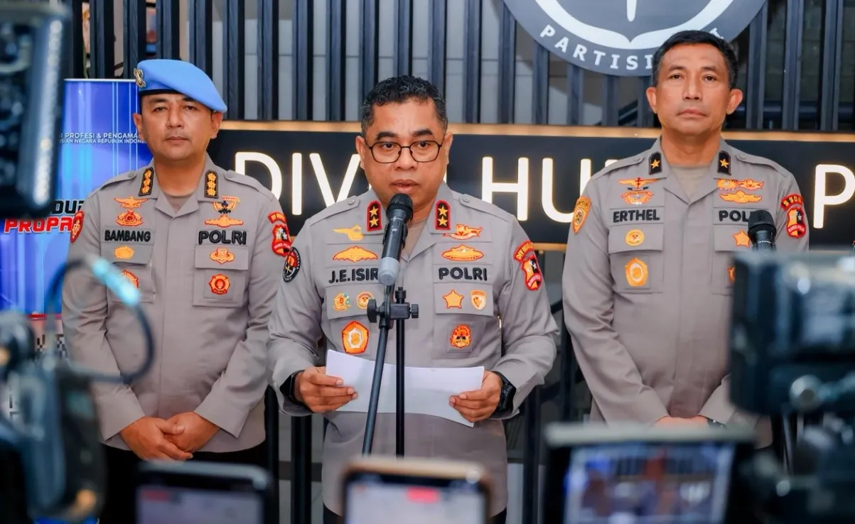 Hanya Jalur Reguler! Polri Pastikan Rekrutmen Akpol 2026 Bersih, Minta Publik Tolak Calo
