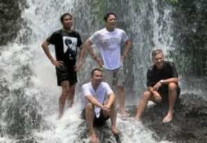 Banyuwangi Diserbu Artis Top! Raffi Ahmad, Ariel, Desta, dan Gading Jelajahi Tempat Hits Ini