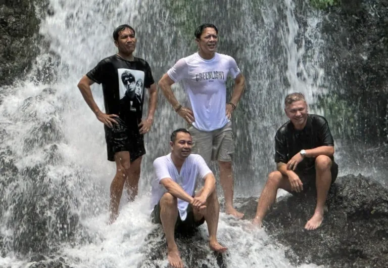 Banyuwangi Diserbu Artis Top! Raffi Ahmad, Ariel, Desta, dan Gading Jelajahi Tempat Hits Ini