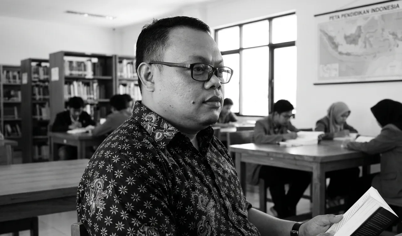 Hari Pendidikan Nasional Selalu Di Peringati ; Pendidikan Tinggi Inklusif Masih Jauh dari Nyata di Banyuwangi