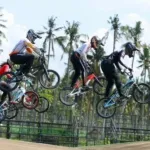 BMX Supercross Banyuwangi 2026 Hadirkan Ratusan Pembalap Mancanegara, Ekonomi Warga Lokal Ikut Melaju