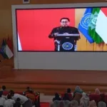 SMSI Jatim Gelar Seminar Nasional, Bahas Tantangan Digitalisasi Media Pers dan Keberlanjutan Bisnis di Era Disrupsi