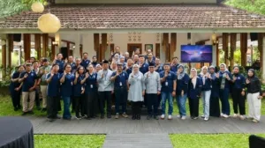 Forum Bappeda se-Jatim Digelar di Banyuwangi, Perkuat Sinergi dan Akselerasi Pembangunan Daerah