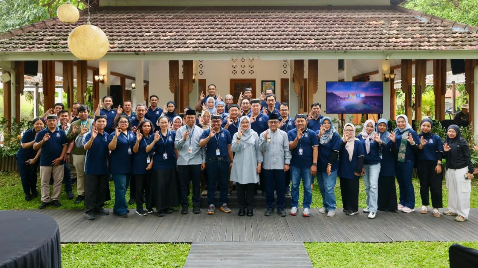Forum Bappeda se-Jatim Digelar di Banyuwangi, Perkuat Sinergi dan Akselerasi Pembangunan Daerah