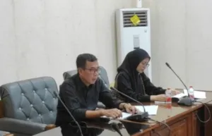 DPRD Banyuwangi Percepat Penyusunan Raperda Perlindungan PMI, Libatkan Stakeholder untuk Pembahasan Komprehensif