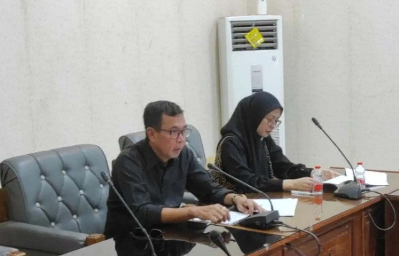 DPRD Banyuwangi Percepat Penyusunan Raperda Perlindungan PMI, Libatkan Stakeholder untuk Pembahasan Komprehensif